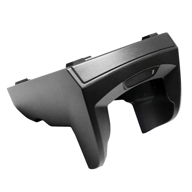 Alt view image 4 of 6 - Battery Charger for Symbol MC70 MC7004 MC7090 MC7506 MC7596 MC75A CRD7000-1000R