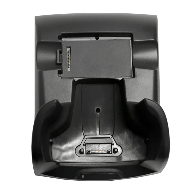 Alt view image 5 of 6 - Battery Charger for Symbol MC70 MC7004 MC7090 MC7506 MC7596 MC75A CRD7000-1000R