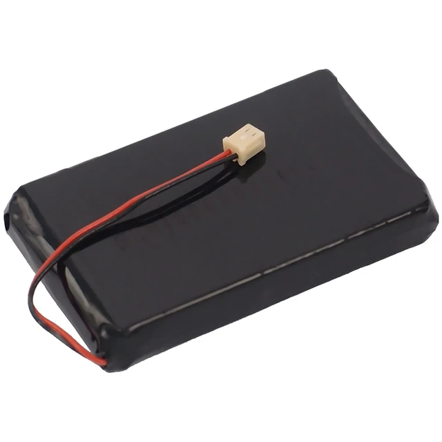 Alt view image 4 of 6 - Battery for Sony Walkman NW-A1000 NW-A1200 NW-A1200s A1200v 1-157-607-11 CT019