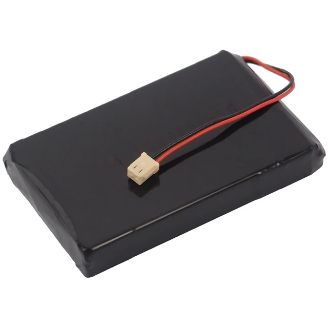 Alt view image 3 of 6 - Battery for Sony Walkman NW-A1000 NW-A1200 NW-A1200s A1200v 1-157-607-11 CT019