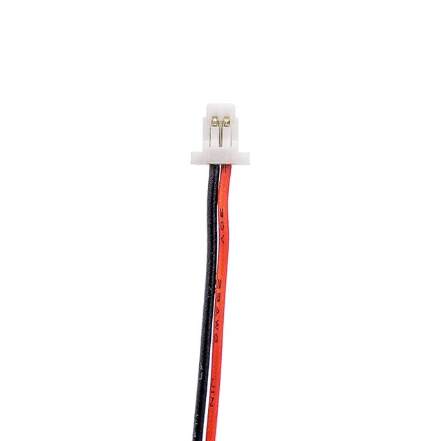Alt view image 4 of 4 - CMOS Battery for Symbol MC70 MC75 MC9100 MC9500 CIPHERLAB CP50 CP55 60.13H32.004
