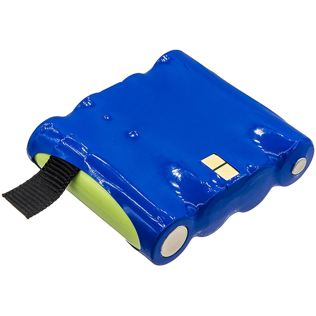 Alt view image 3 of 5 - Battery for EDAN CS-01 H100 H100B H100N 4XNR49AA1500P M159105 CS-EDM100MD 1500mA