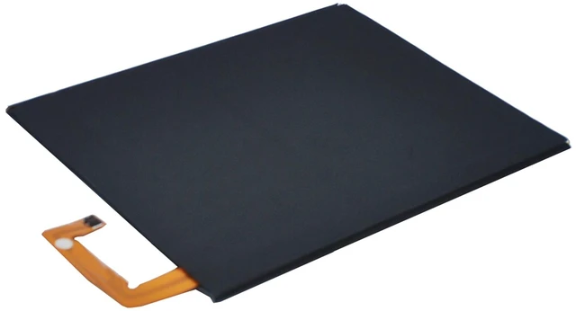 Alt view image 4 of 6 - Battery for Lenovo IdeaPad A5500 A8 A8-50 TAB3 8 L13D1P32 Tablet CS-LVA800SL