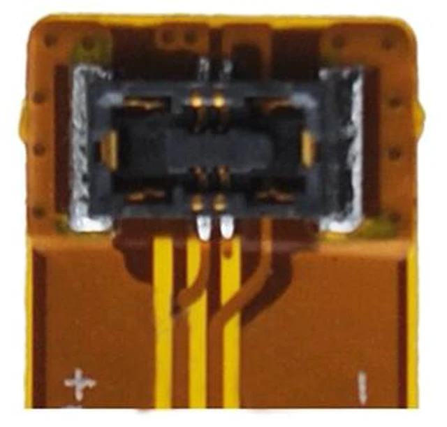 Alt view image 6 of 6 - Battery for Lenovo IdeaPad A5500 A8 A8-50 TAB3 8 L13D1P32 Tablet CS-LVA800SL