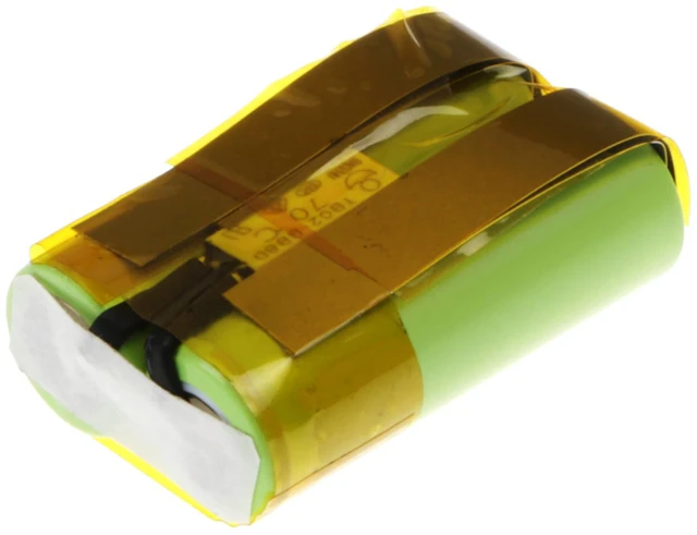 Alt view image 3 of 5 - Battery for Eppendorf 4860 501.002 501.002-03 501.002-05 4860501002 Research Pro