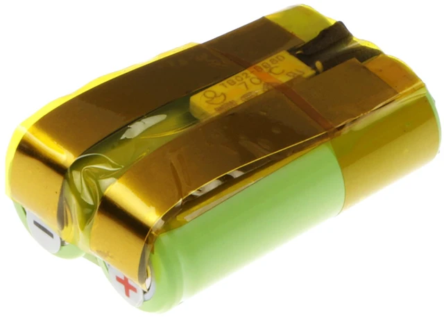 Alt view image 4 of 5 - Battery for Eppendorf 4860 501.002 501.002-03 501.002-05 4860501002 Research Pro
