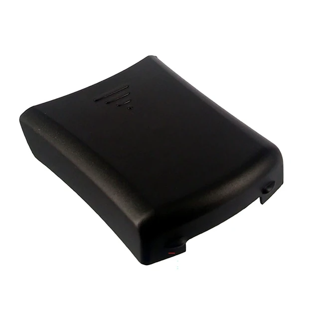Alt view image 3 of 5 - Battery for Alcatel Mobile 100 Reflexes 3BN66089 AAAC 3BN66090 CS-ALM110CL 500mA
