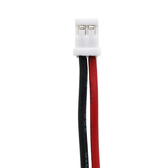 Alt view image 4 of 5 - Battery for Eppendorf Xplorer Plus 4861 601.000 CS-EXP601MD 3.7v 450mAh 1.67Wh