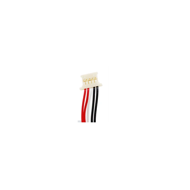 Alt view image 6 of 6 - Battery for BLU BT-D005L P200L TouchBook 8 7 Fabrica Tablet PC 10.1 C1136903300L