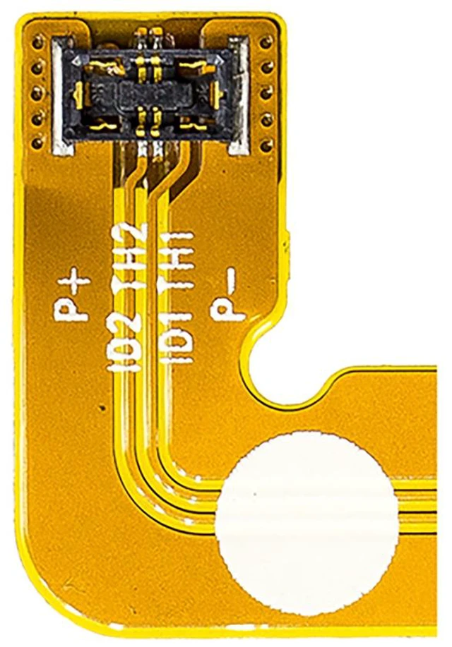 Alt view image 4 of 4 - Battery for Lenovo Tab 2 A8-50 A8-50F A8-50LC L13D1P32 L13T1P32 CS-LVP850SL