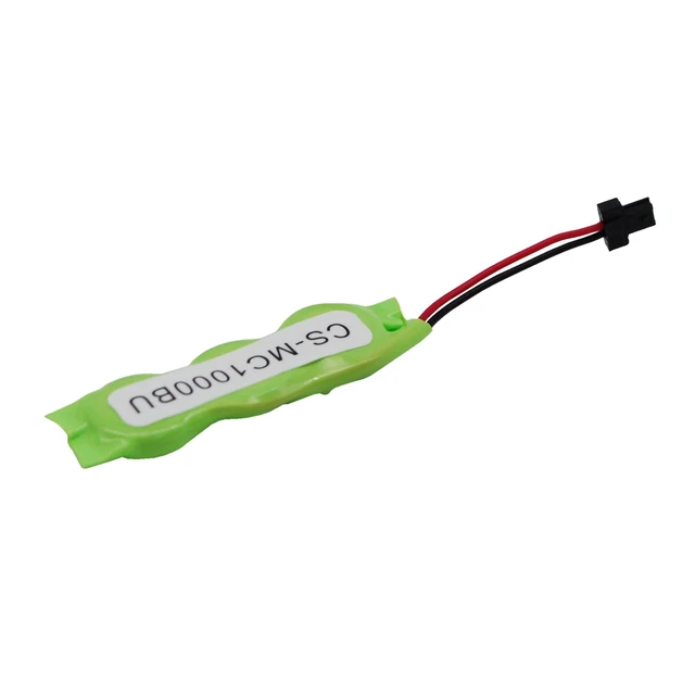 Alt view image 3 of 6 - CMOS Battery for Symbol MC1000 MC1000-KH0LA2U0000 MC1000-KU0LA2U000R KU0LF2K000R