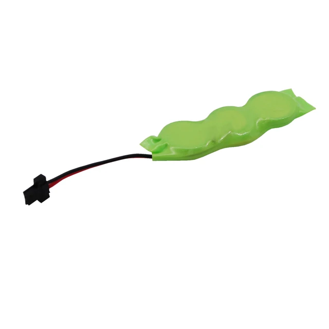 Alt view image 5 of 6 - CMOS Battery for Symbol MC1000 MC1000-KH0LA2U0000 MC1000-KU0LA2U000R KU0LF2K000R