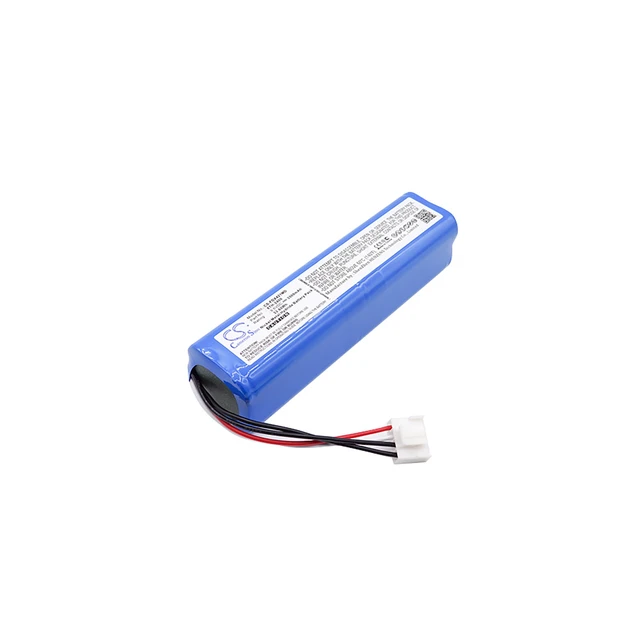 Main image of Battery for Fukuda FCP-4101 FCP-4102 FCP-4103 FX-4100 FX-4211 8TH-2400 3500mAh