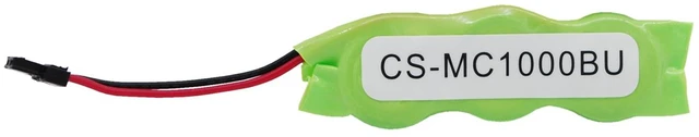 Main image of CMOS Battery for Symbol MC1000 MC1000-KH0LA2U0000 MC1000-KU0LA2U000R KU0LF2K000R