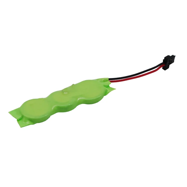 Alt view image 4 of 6 - CMOS Battery for Symbol MC1000 MC1000-KH0LA2U0000 MC1000-KU0LA2U000R KU0LF2K000R