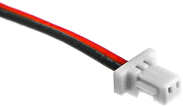Alt view image 5 of 5 - Battery for Sena SMH-10S SMH-20S YP802542P Wireless Headset CS-SHM200SL 650mAh