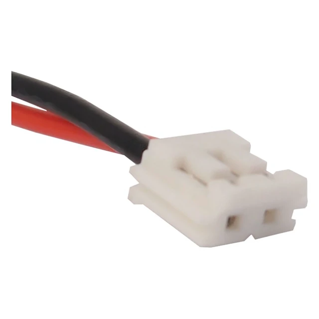 Alt view image 6 of 6 - Battery for GP 37AAAM3BMJ V Tech 80-5074-00-00 2422 TL2615 Alcatel 37AAAM3BMJ