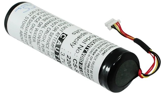 Alt view image 2 of 5 - Battery for Sony SAP1 VAIO VGF-AP1 VGF-AP1L Portable Music Player 2-174-203-02