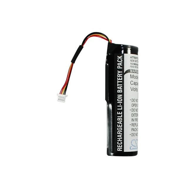 Alt view image 4 of 5 - Battery for Sony SAP1 VAIO VGF-AP1 VGF-AP1L Portable Music Player 2-174-203-02