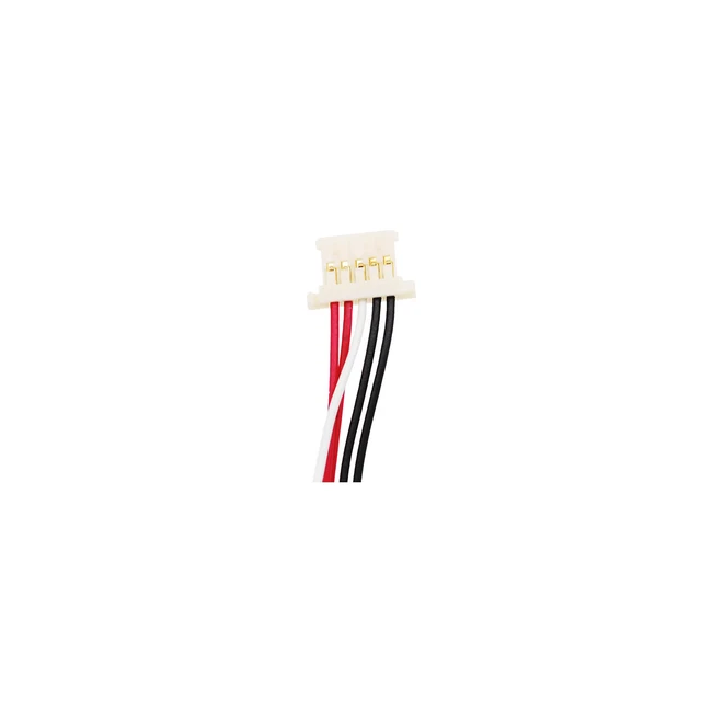 Alt view image 6 of 6 - Battery for BLU P60W TouchBook 7.0 Pro 1ICP3/79/115 Tablet CS-BLP600SL 3000mAh