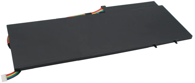 Alt view image 4 of 6 - Battery for Acer Aspire P3-131 P3-171 TravelMate X313 X313M AC13A3L KT.00403.013