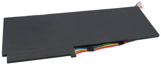 Alt view image 5 of 6 - Battery for Acer Aspire P3-131 P3-171 TravelMate X313 X313M AC13A3L KT.00403.013