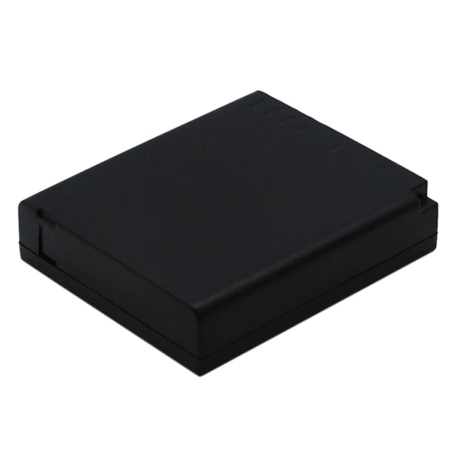 Alt view image 4 of 5 - Battery for Panasonic Lumix DMC-LX5 DMC-LX7 Leica D-LUX5 DMW-BCJ13E 18719 18720
