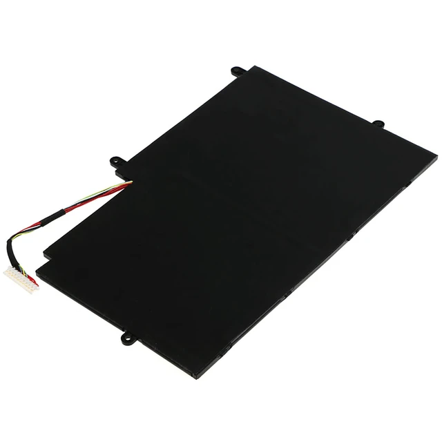 Alt view image 3 of 6 - Battery for Acer Aspire Switch 11 SW5-173P SW5-173-632W AP15B8K KT.0020G.005
