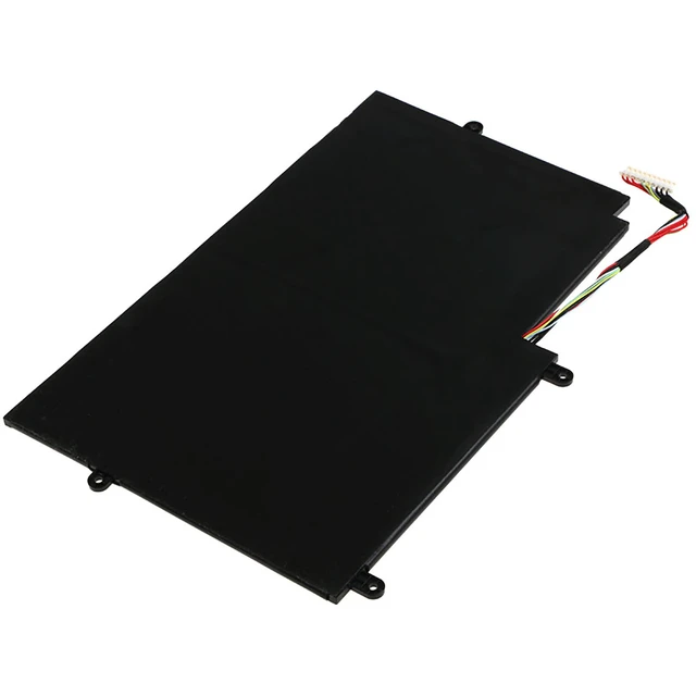 Alt view image 4 of 6 - Battery for Acer Aspire Switch 11 SW5-173P SW5-173-632W AP15B8K KT.0020G.005