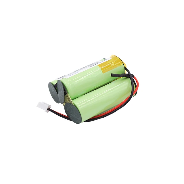 Alt view image 2 of 5 - Battery for Fluke 1650740 1521 Thermometer 1522 Testpath 140005 EW-93202-02