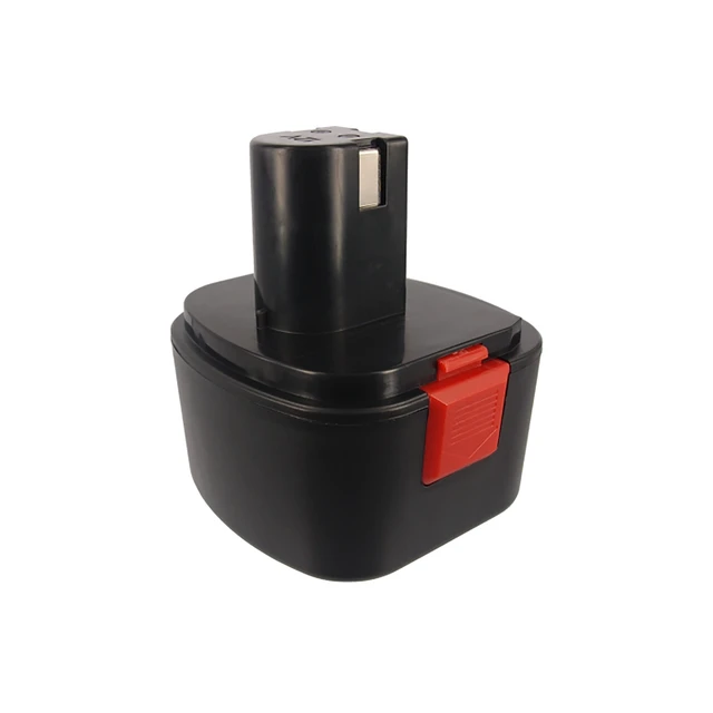 Alt view image 2 of 5 - Battery for Lincoln 1201 218-787 40394 Grease Gun LNI-1201 LNI-1242 12V 2100mAh