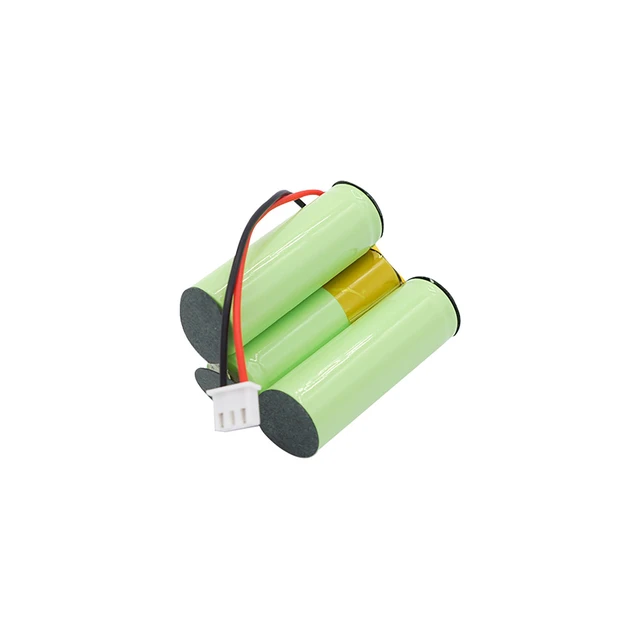 Alt view image 3 of 5 - Battery for Fluke 1650740 1521 Thermometer 1522 Testpath 140005 EW-93202-02