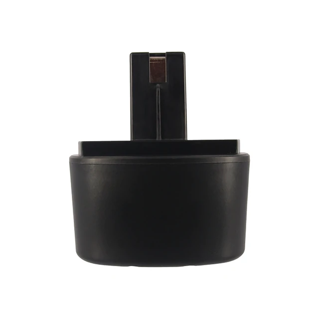 Alt view image 5 of 5 - Battery for Lincoln 1201 218-787 40394 Grease Gun LNI-1201 LNI-1242 12V 2100mAh