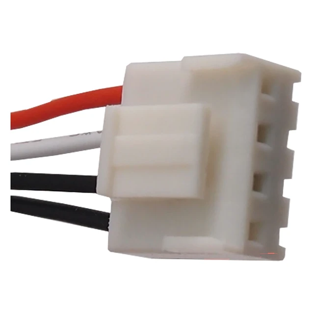 Alt view image 5 of 6 - Battery for Fukuda FCP-2155 FX-2111 FX-2155 8-HRAAFD HHR-13F8G1 CS-FXD211MD