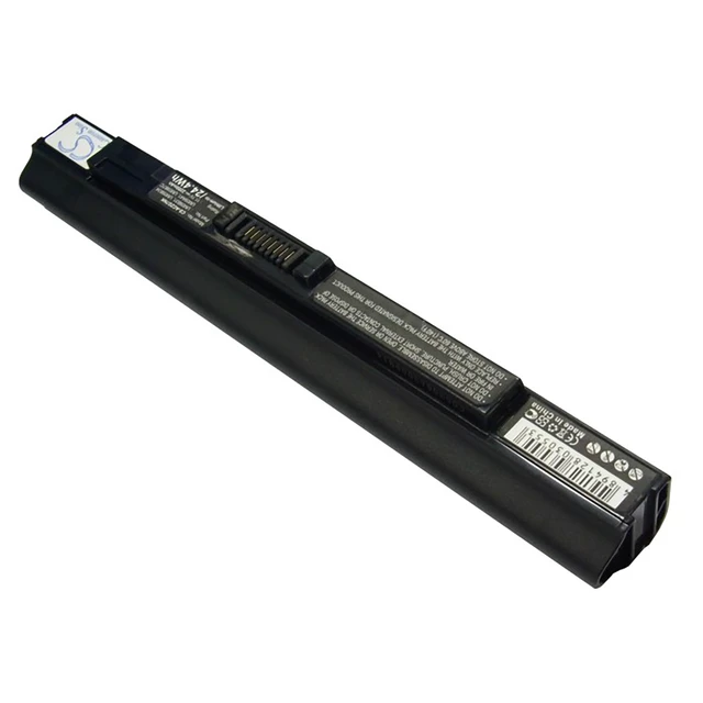 Alt view image 2 of 5 - Battery for Acer Aspire One 531 751 751h UM09A31 UM09A41 UM09A71 UM09A75 UM09B31