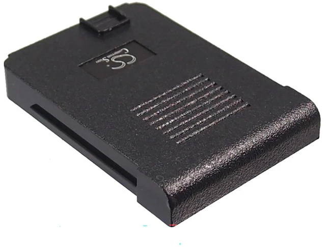 Main image of Battery for Motorola Minitor 5 V5 RLN5707 RLN5707A Pager CS-MTV005PR 3.6v 500mAh