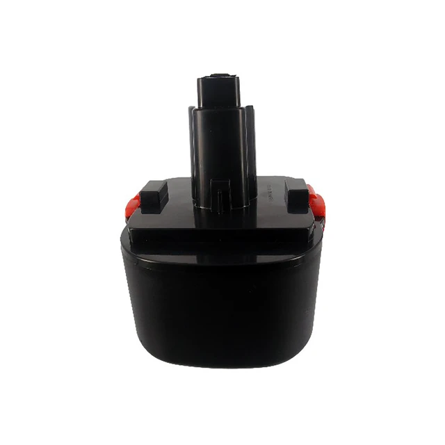 Alt view image 3 of 5 - Battery for Lincoln 1401 1442 LIN-1401 LIN-1442 PowerLuber 40394 14.4v 3300mAh