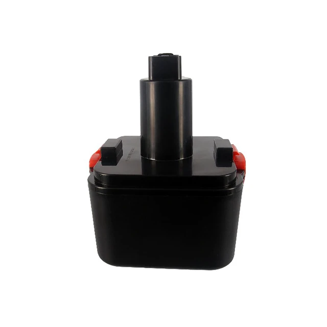 Alt view image 4 of 5 - Battery for Lincoln 1401 1442 LIN-1401 LIN-1442 PowerLuber 40394 14.4v 3300mAh
