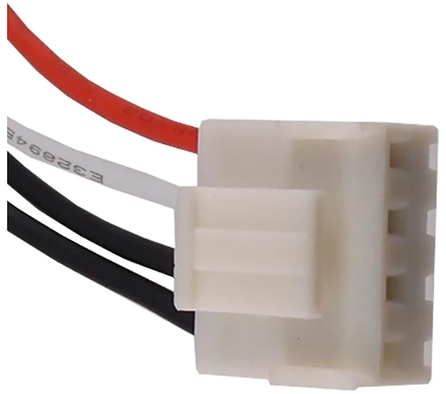 Alt view image 5 of 6 - Battery for Fukuda FX-7100 FX-7102 FCP-7101 8100 FX-7000 FX-8200 MB333BHR-4/3AU