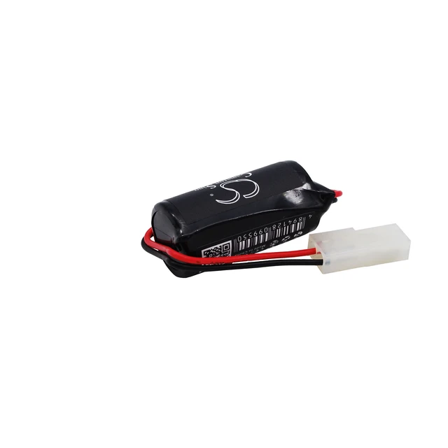 Alt view image 2 of 6 - Battery for MODICON 984X 984X-008 B885 MA-8234-000 884 S929 MULTI-OP B9625T