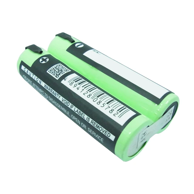 Alt view image 4 of 5 - Vacuum Battery for Philips FC6125 Electric sweeper FC6125/01 CS-PHC612VX 1800mAh