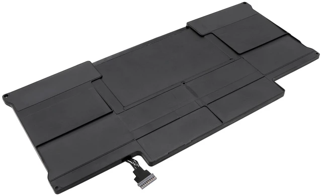 Alt view image 4 of 6 - Battery for Apple Macbook Air 13.3" MC503LL/A A1369 020-6955-01 020-6955-B A1377