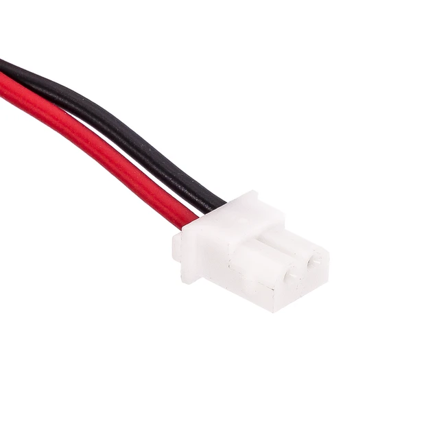 Alt view image 5 of 5 - Vacuum Battery for TOPAN Ozroll 15.200.001 ODS Smart Drive Control 10 TP-AVC701