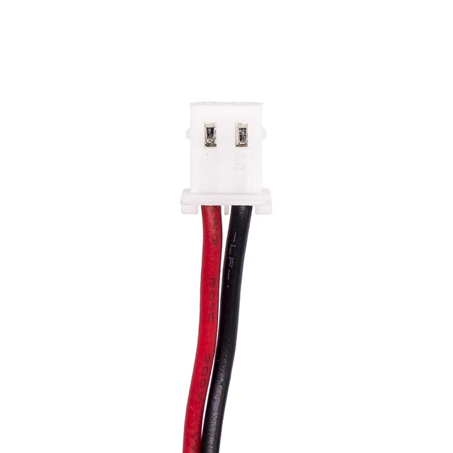Alt view image 4 of 5 - Vacuum Battery for TOPAN Ozroll 15.200.001 ODS Smart Drive Control 10 TP-AVC701