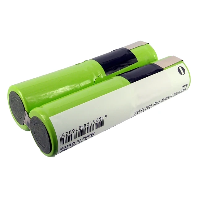 Alt view image 3 of 5 - Battery for Ohmeda 5120 5420 Volume Monitor Datex 5400 5410 6800 0690-1000-311