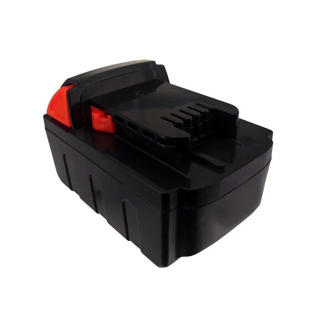 Main image of Battery for Milwaukee 48-11-1828 48-11-1820 YTB313 B41A M18 B5 B2 B41B HD18 MS