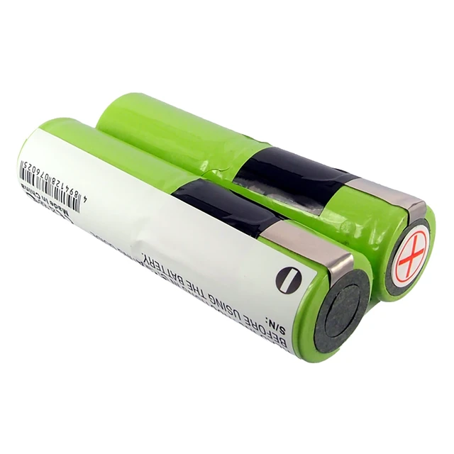 Alt view image 4 of 5 - Battery for Ohmeda 5120 5420 Volume Monitor Datex 5400 5410 6800 0690-1000-311
