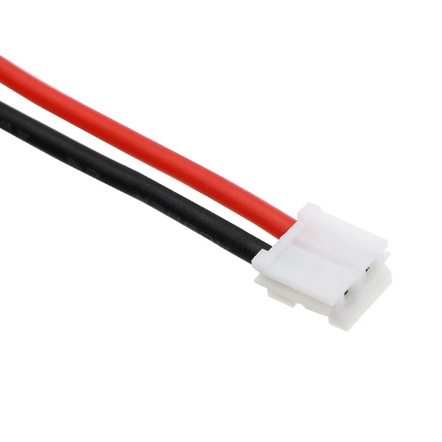 Alt view image 5 of 5 - Battery for Spektrum Transmitter DX7S DX8 DX9 SPMB2000LITX CS-SDX700RX