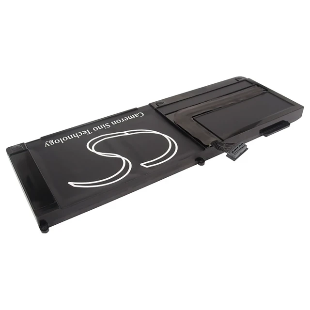 Alt view image 3 of 6 - Battery for Apple MacBook MC721LL/A A1286 MC723LL/A MD104LL/A 661-5844 A1382