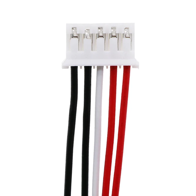 Alt view image 4 of 6 - Battery for NEXGO N3 N5 N86 GX02 Payment POS Terminal CS-NEX300BL 5100mAh